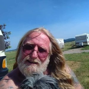 Meet your Posher, Terry